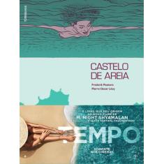 Livro - Castelo de areia