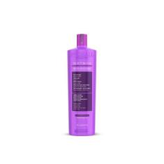 Máscara Capilar Antifrizz Select Blond Prohall Cosmetic 1L
