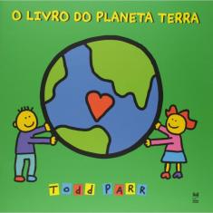 O Livro Do Planeta Terra