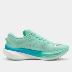 Tênis Puma Deviate Nitro 3 Feminino-Feminino