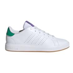 Tênis Adidas Advantage Base 2.0 Feminino