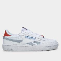 Tênis Reebok Club C Revenge Feminino-Feminino