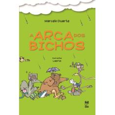 A arca dos bichos