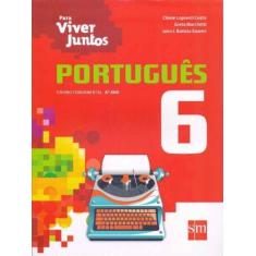 Para Viver Juntos - Português 06 Ano - 03Ed/14
