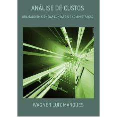 Analise de Custos