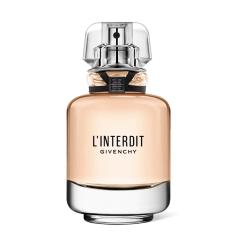 Givenchy L'Interdit Eau de Parfum - Perfume Feminino 50ml