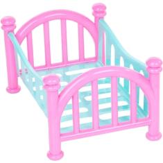 Berço De Boneca Sonho Pitica - Tilin