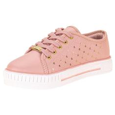 Tênis Infantil Molekinha 2565108