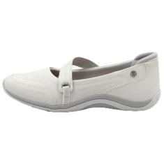 Tênis Kolosh Casual Slip On com Tira Feminino