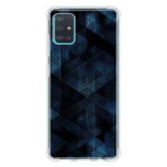 Capa Capinha De Celular Compatível com Galaxy A51 Samsung Personalizad