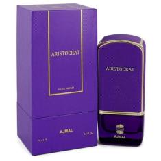Perfume Feminino Aristocrat Ajmal 75 ML Eau De Parfum