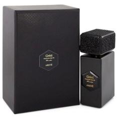 Perfume Feminino Arete Prive (Unisex) Gritti Eau De Parfum