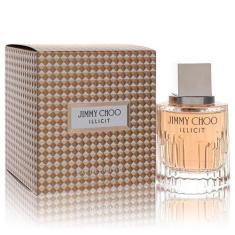 Perfume Feminino Illicit Jimmy Choo 60 ML Eau De Parfum