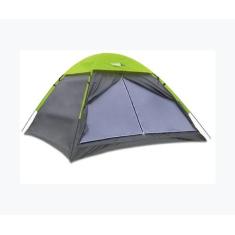 Barraca de Camping EchoLife Weekend para 3 Pessoas