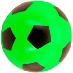 Bola De Vinil 22Cm Pingo Dente De Leite Futebol Infantil - Supri Lar, 