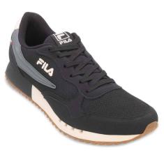 Tênis Fila Euro Jogger Sport II FL24