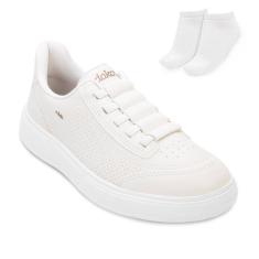 Tênis Casual Dakota e Meia DT24-DA513