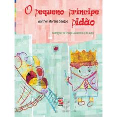 O Pequeno Príncipe Pidão