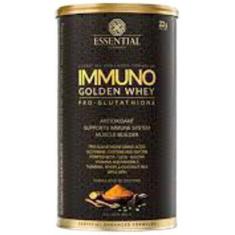 Whey Protein Immuno Golden Essential 480g - Essential Nutrition