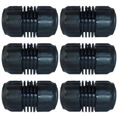 União com rosca Santeno pacote 6 Unidades