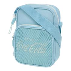 Bolsa Transversal Coca Cola Color Trend-Unissex
