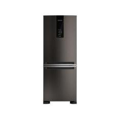 Geladeira 2 Portas 447 Litros Frost Free Inverse BRE57FK Brastemp, Pre