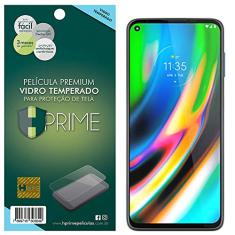 Película Hprime Vidro Temperado Motorola G9 Plus