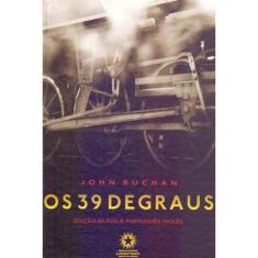 Os 39 Degraus