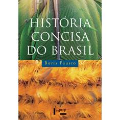 História Concisa do Brasil