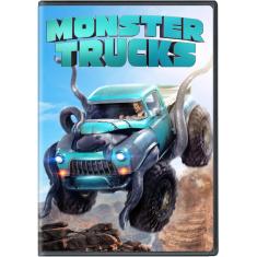 Monster Trucks