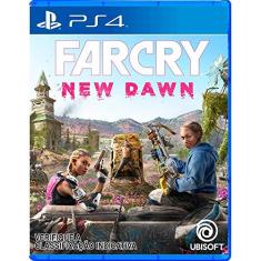 Far Cry New Dawn