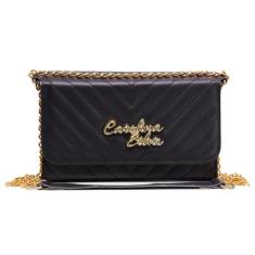 Bolsa Baladinha Varias Cores Lançamento Acessório Feminino com alça Tr