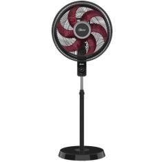 Ventilador De Coluna Oster OVTR881 6 Pás 40cm 3 Velocidades Altura Reg