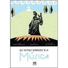 Os Mitos Gregos E A Música