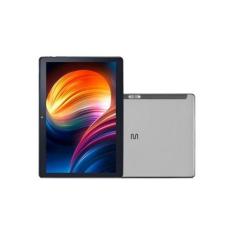 Tablet Multilaser U10 Prata + Kids Space - Nb386