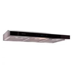 Depurador De Ar Slim Touch 80cm Inox 220V Suggar - Dth82ix