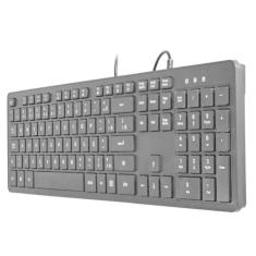 Teclado Multimídia Km-wf28