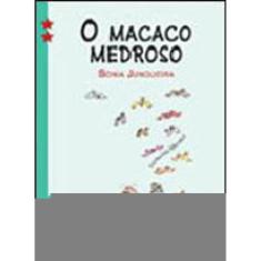 O Macaco Medroso