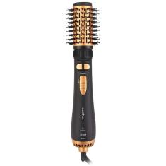 Escova Rotativa De Cabelos Ber20pd 1300w Britânia Bivolt