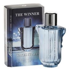 Perfume The Winner Takes It All 100 ml ' - Omerta