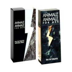 Perfume Masc Animale Animale Legítimo 100 Ml
