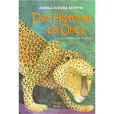 Dez Histórias De Onça