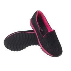 Tênis Feminino Confortável Caminhada Corrida Esporte Academia Moda-Feminino