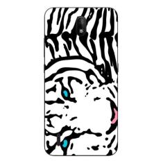 Capa Adesivo Skin047 Verso Para Nokia C2 (2020) - KawaSkin