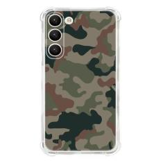 Capa Capinha De Celular Compatível com Galaxy S23 Samsung Personalizada