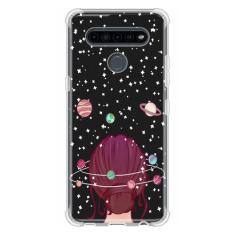 Capa Capinha De Celular Compatível com K41S Personalizada - Tudo Celul