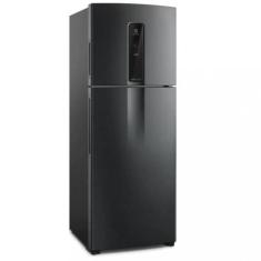 Geladeira Electrolux IT70B Frost Free Inverter 480L, Black inox, Bivol