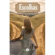 Livro - Escolhas