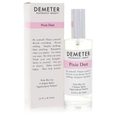 Perfume Feminino Demeter 120 Ml Pixie Dust Cologne