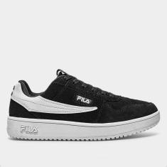 Tênis Fila Acd Classic Se Feminino-Feminino